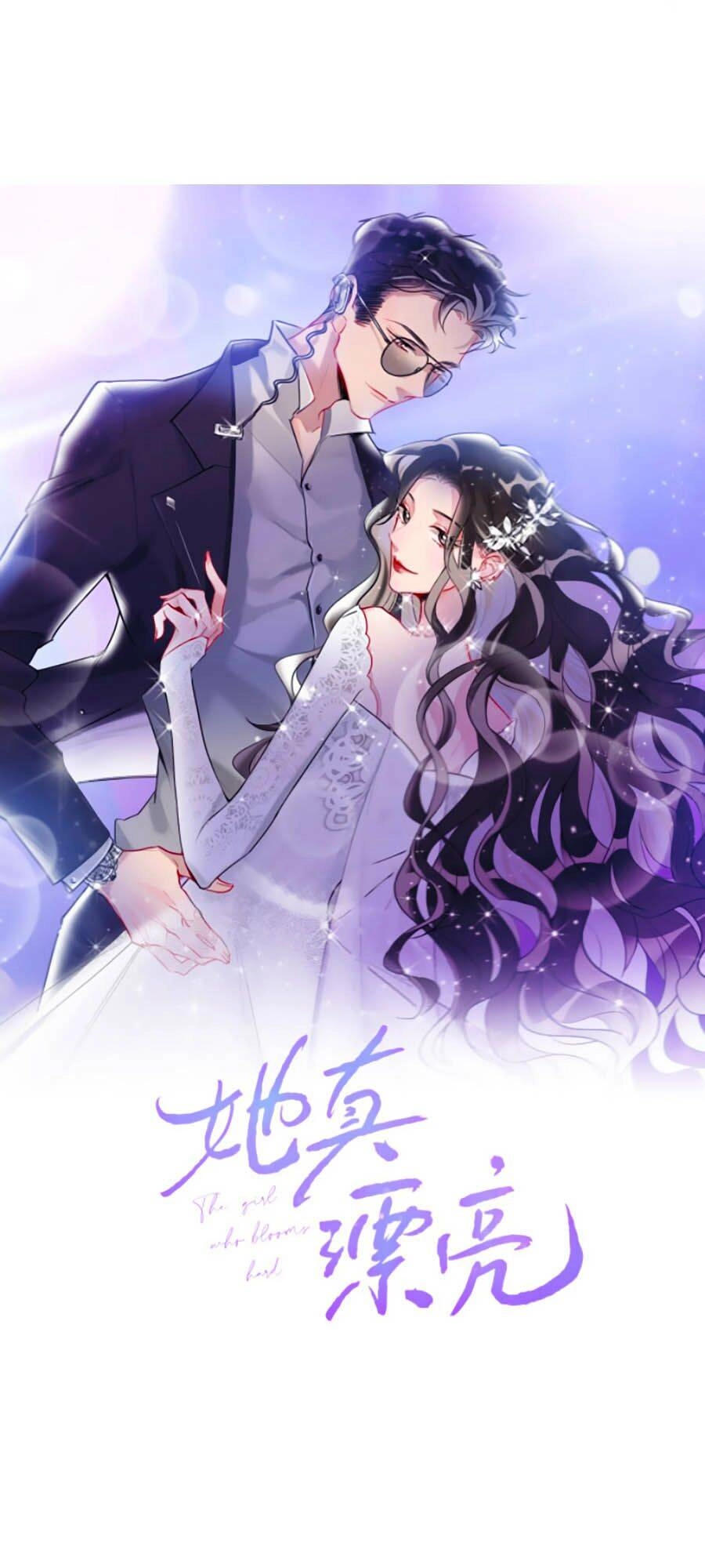 Cô Ấy Thật Xinh Đẹp Chapter 16 - 5