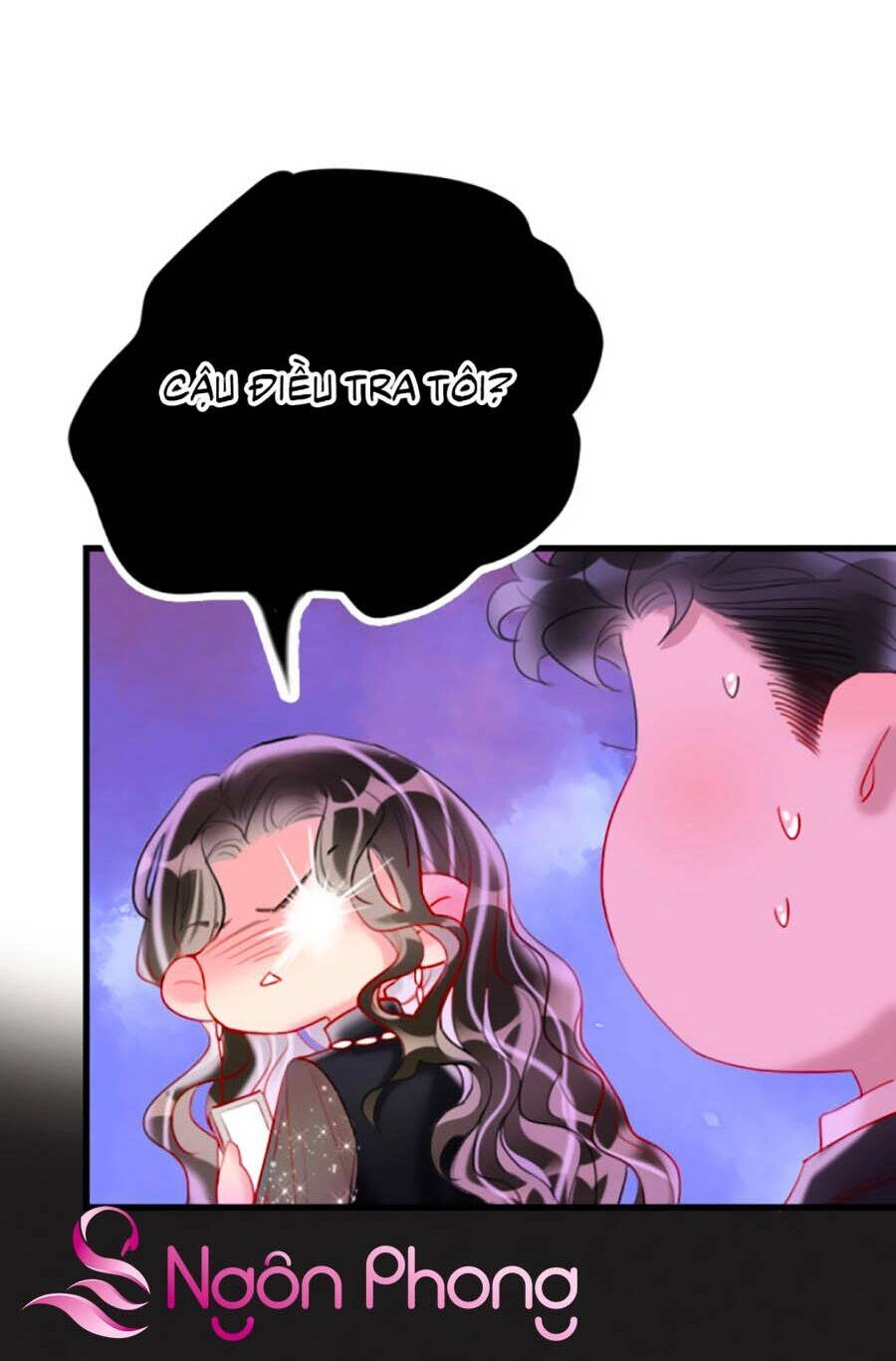 Cô Ấy Thật Xinh Đẹp Chapter 16 - 10