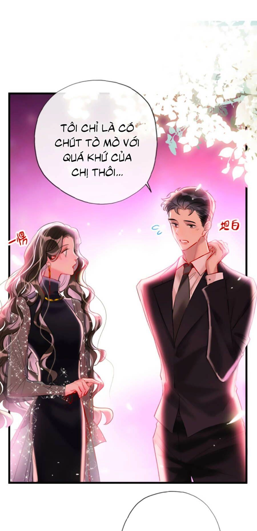 Cô Ấy Thật Xinh Đẹp Chapter 16 - 14