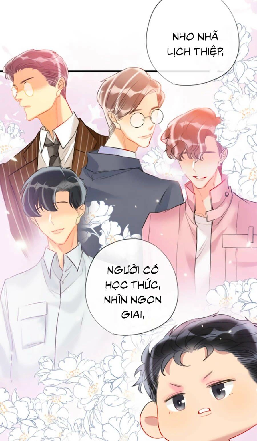 Cô Ấy Thật Xinh Đẹp Chapter 16 - 16