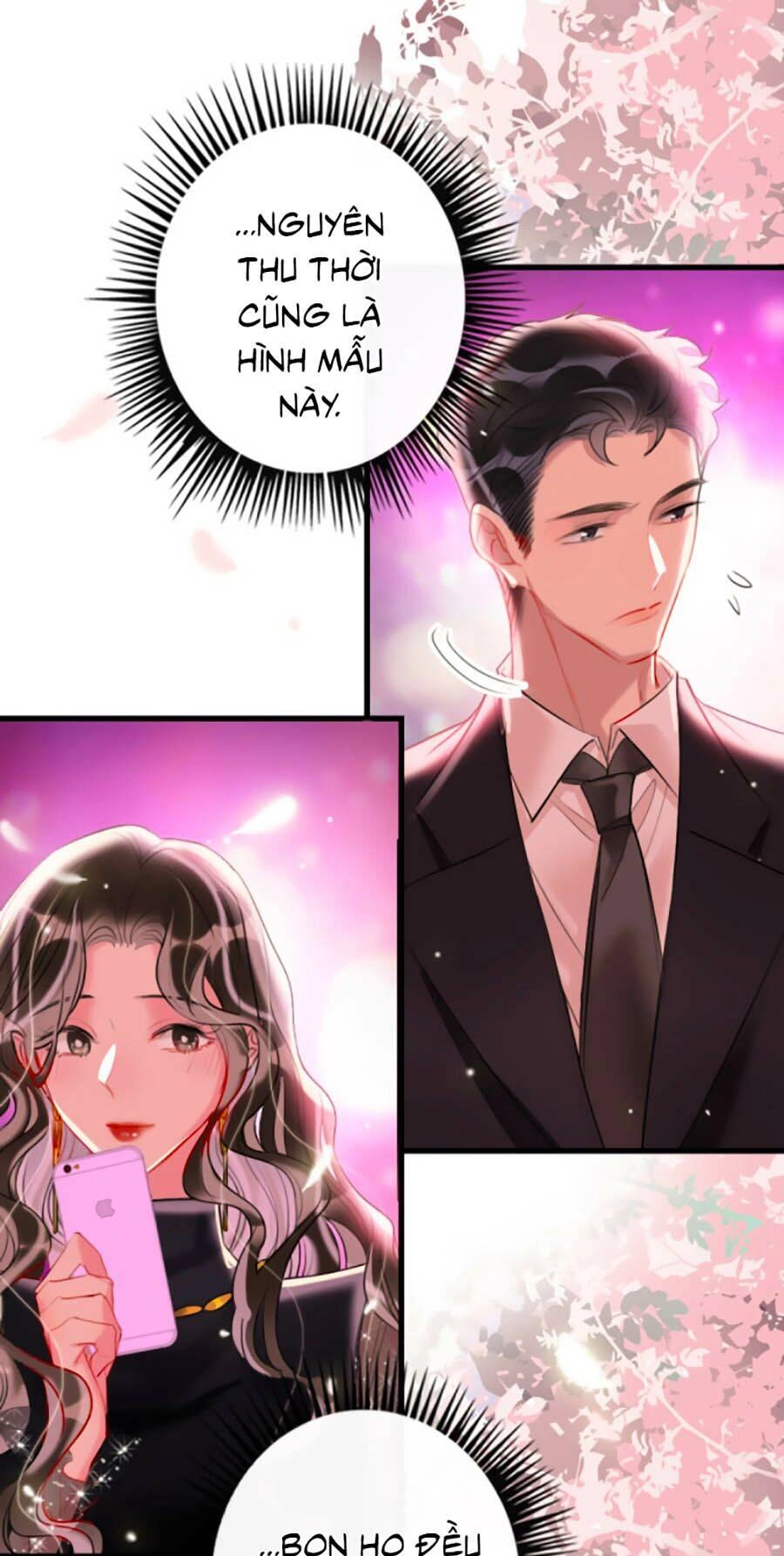 Cô Ấy Thật Xinh Đẹp Chapter 16 - 18