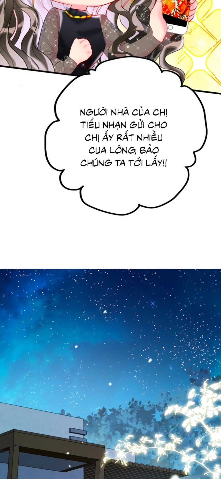 Cô Ấy Thật Xinh Đẹp Chapter 16 - 21