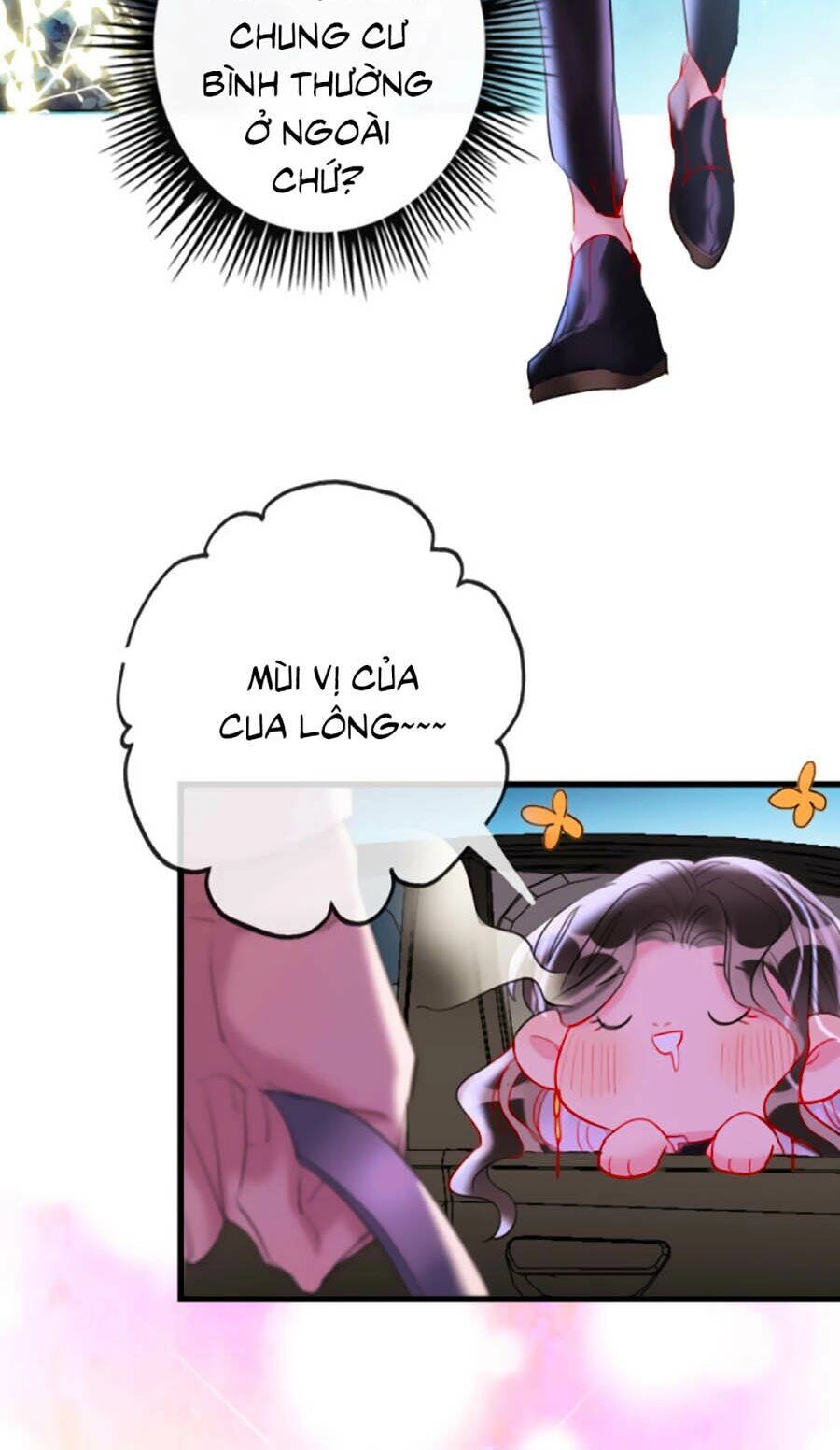 Cô Ấy Thật Xinh Đẹp Chapter 16 - 23