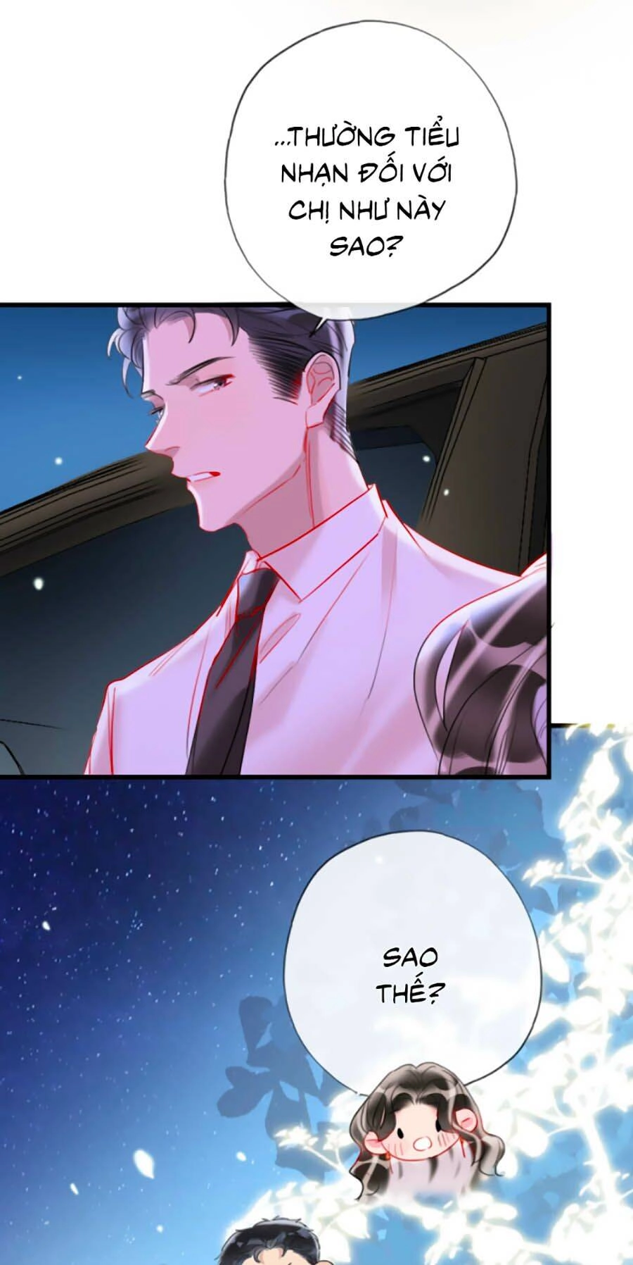 Cô Ấy Thật Xinh Đẹp Chapter 16 - 27