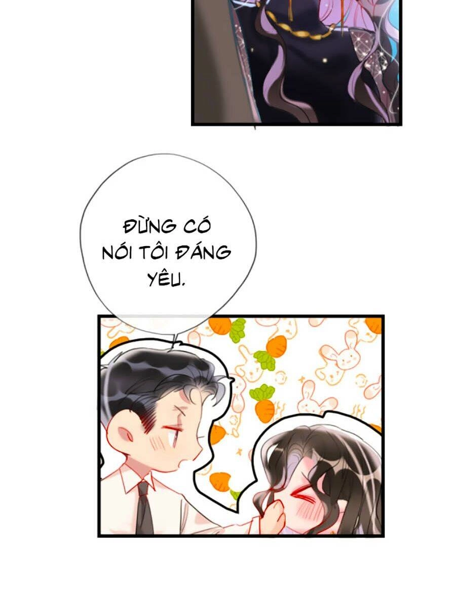 Cô Ấy Thật Xinh Đẹp Chapter 16 - 34