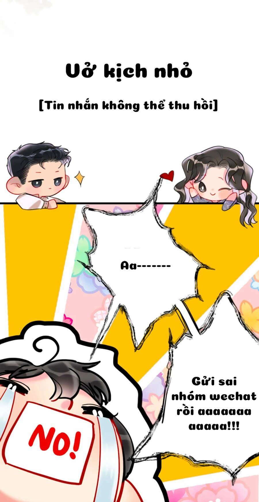 Cô Ấy Thật Xinh Đẹp Chapter 16 - 40