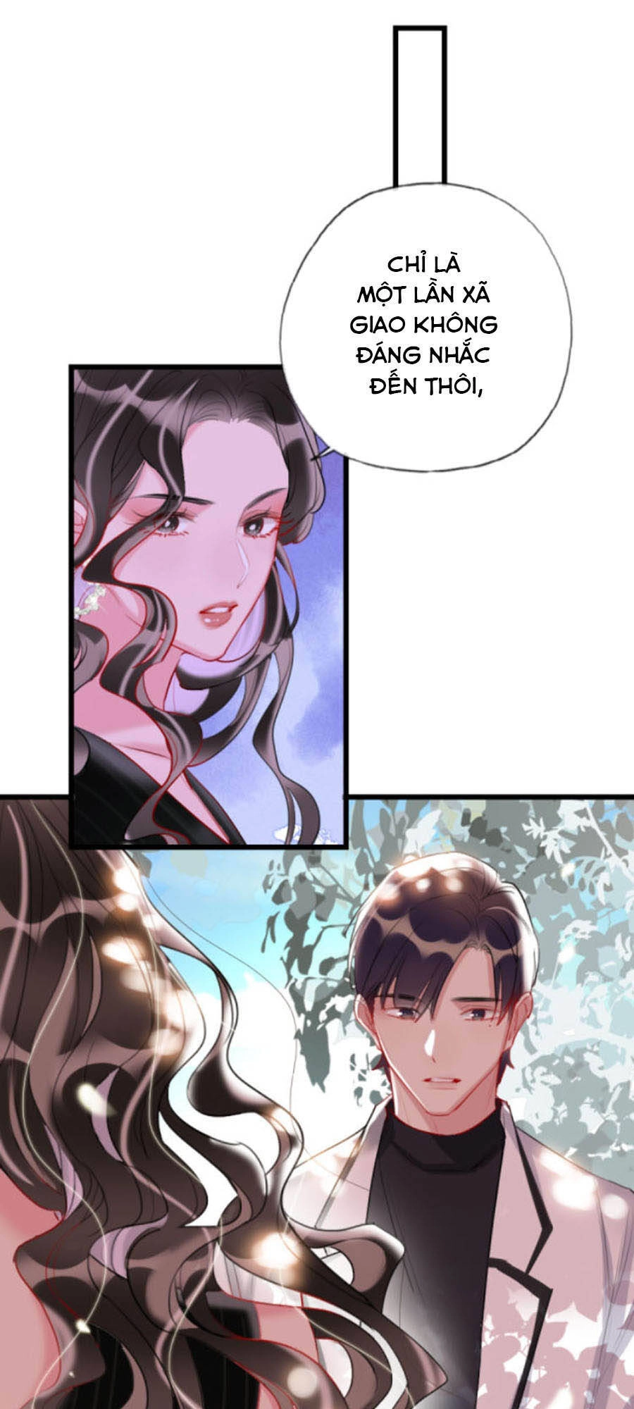 Cô Ấy Thật Xinh Đẹp Chapter 17 - 2