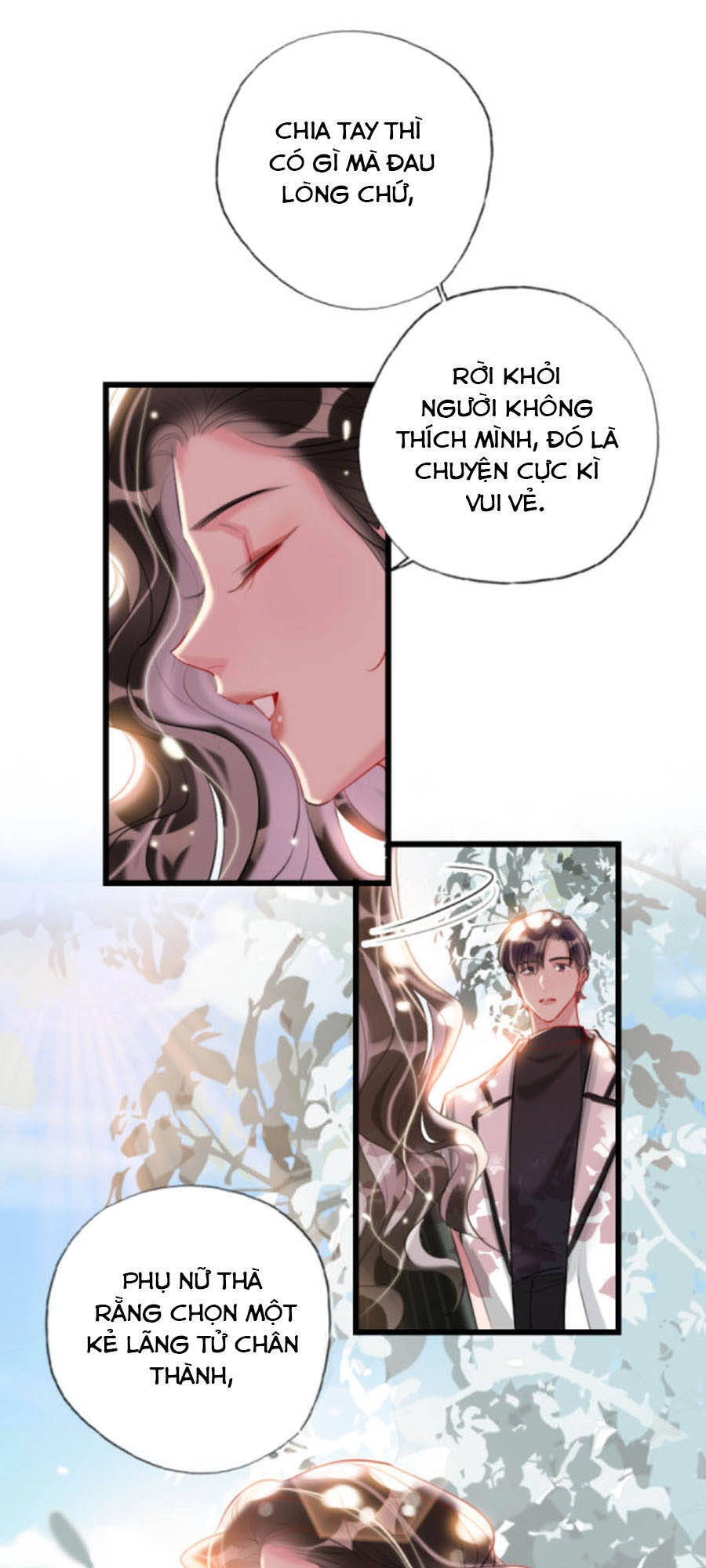 Cô Ấy Thật Xinh Đẹp Chapter 17 - 7