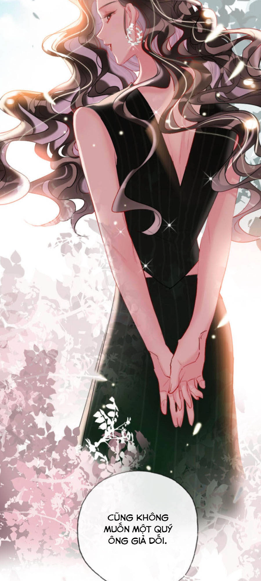 Cô Ấy Thật Xinh Đẹp Chapter 17 - 8