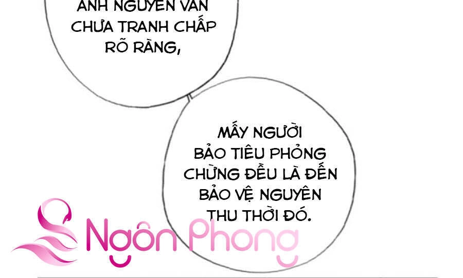 Cô Ấy Thật Xinh Đẹp Chapter 17 - 12