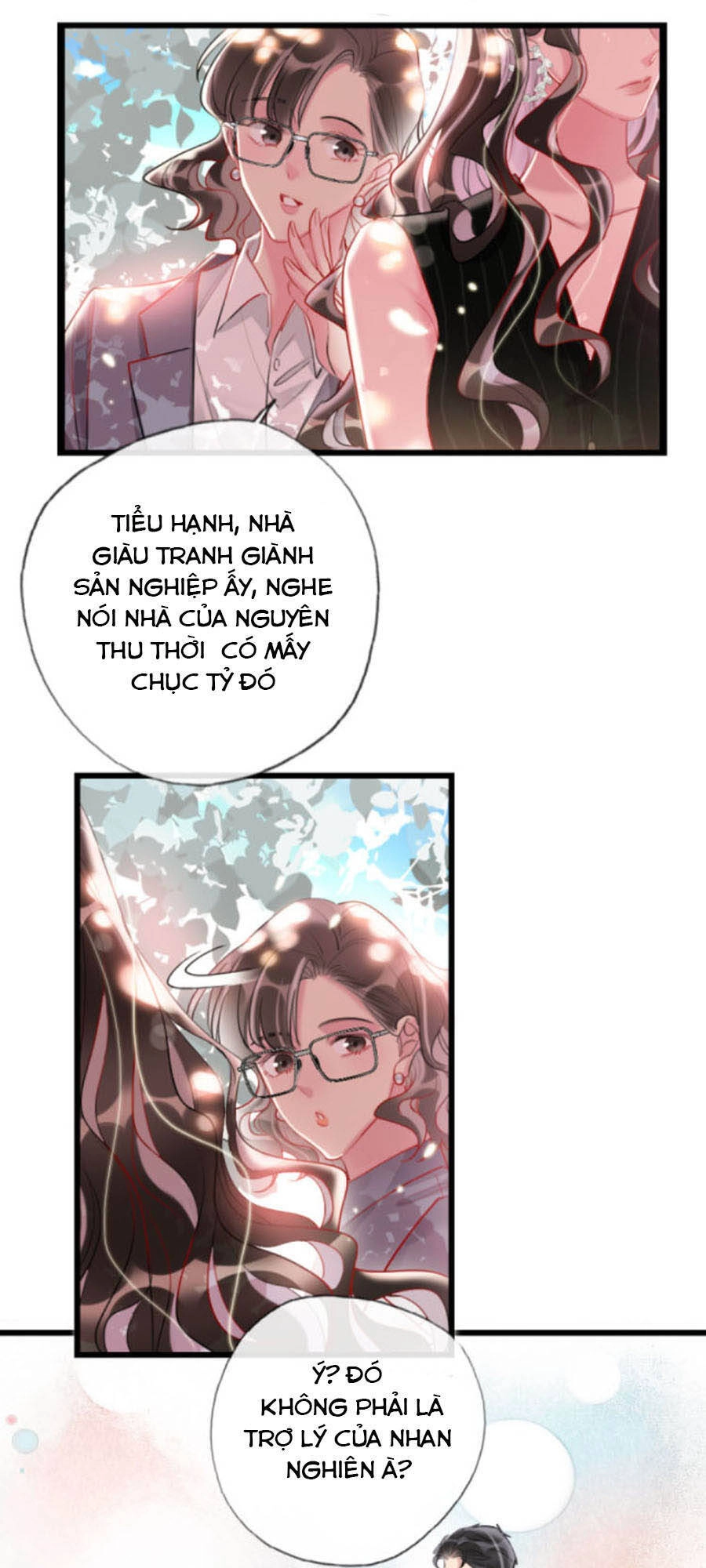 Cô Ấy Thật Xinh Đẹp Chapter 17 - 13