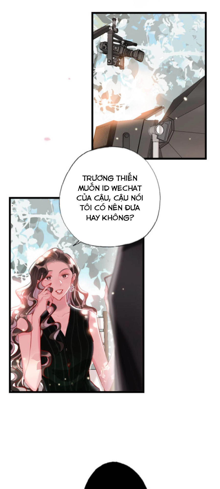 Cô Ấy Thật Xinh Đẹp Chapter 17 - 17