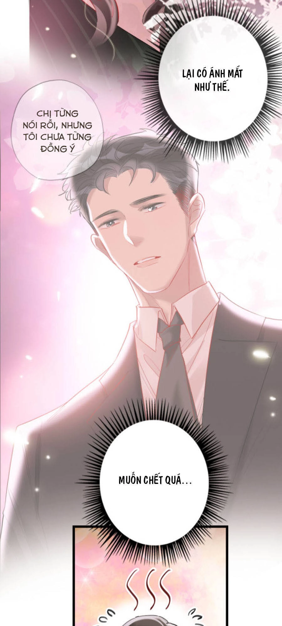 Cô Ấy Thật Xinh Đẹp Chapter 17 - 21