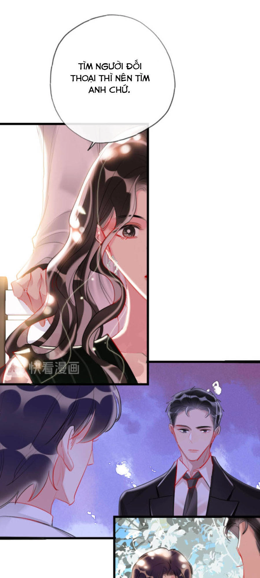 Cô Ấy Thật Xinh Đẹp Chapter 17 - 24