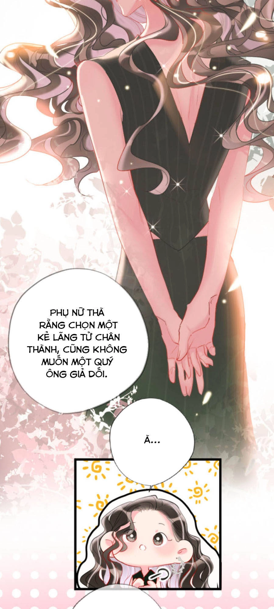 Cô Ấy Thật Xinh Đẹp Chapter 17 - 28