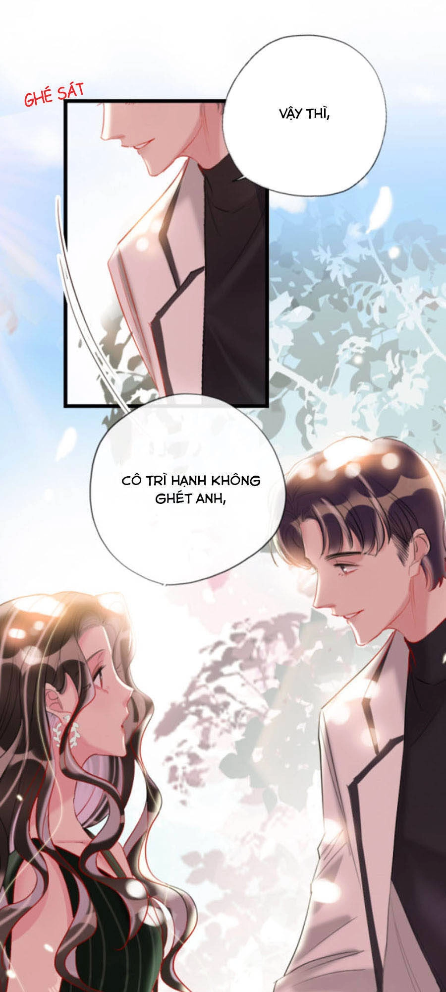 Cô Ấy Thật Xinh Đẹp Chapter 17 - 30