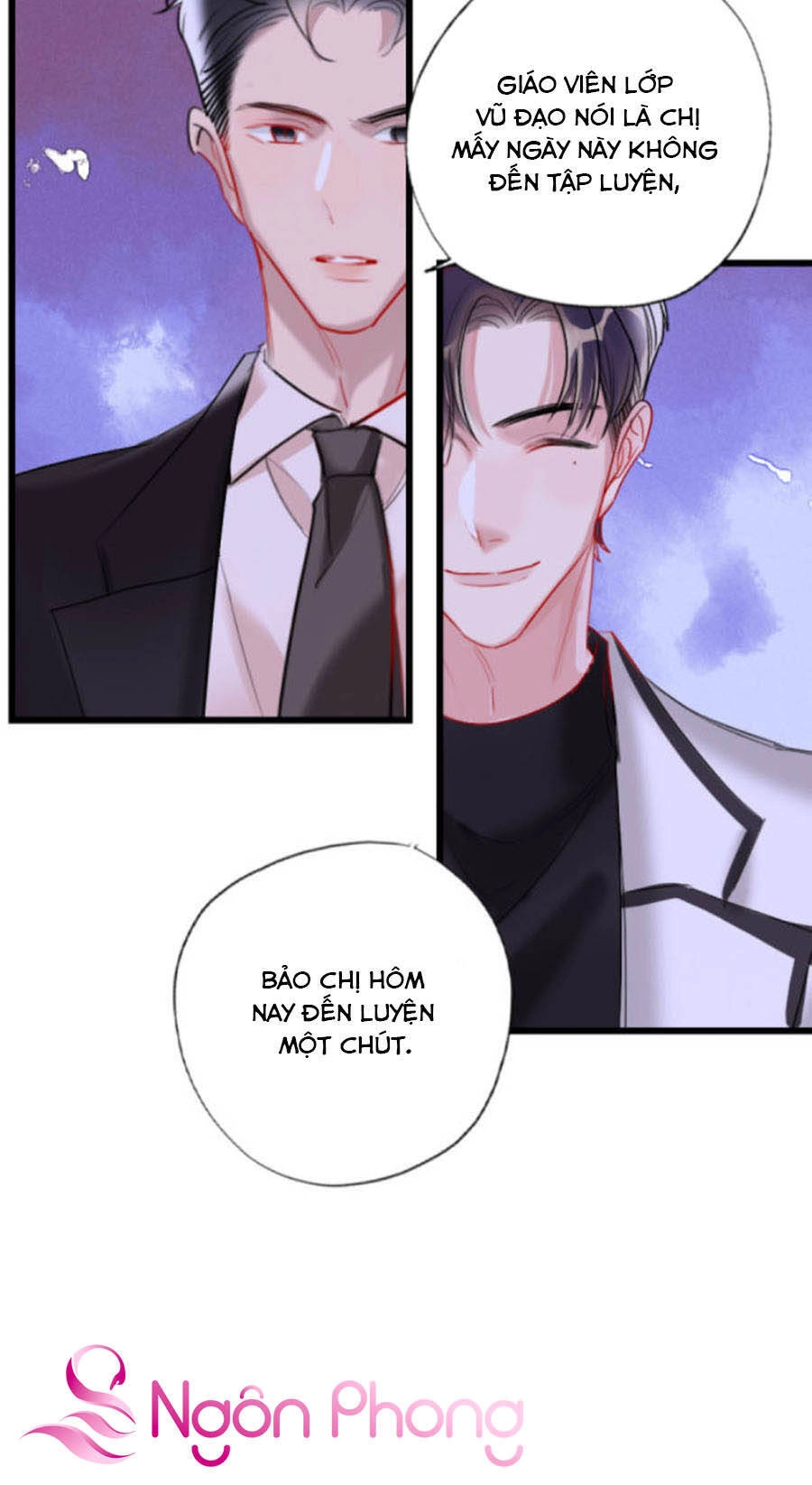 Cô Ấy Thật Xinh Đẹp Chapter 17 - 32