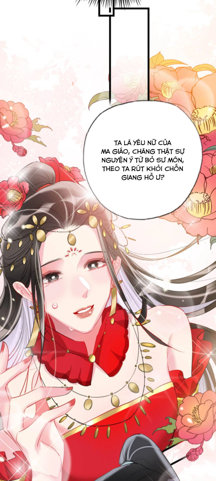 Cô Ấy Thật Xinh Đẹp Chapter 17 - 37