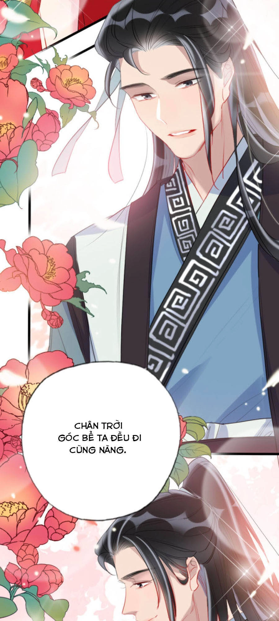 Cô Ấy Thật Xinh Đẹp Chapter 17 - 38