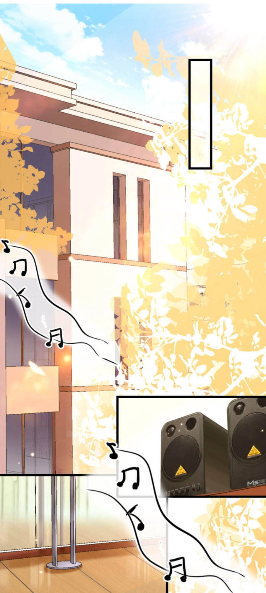 Cô Ấy Thật Xinh Đẹp Chapter 18 - 1