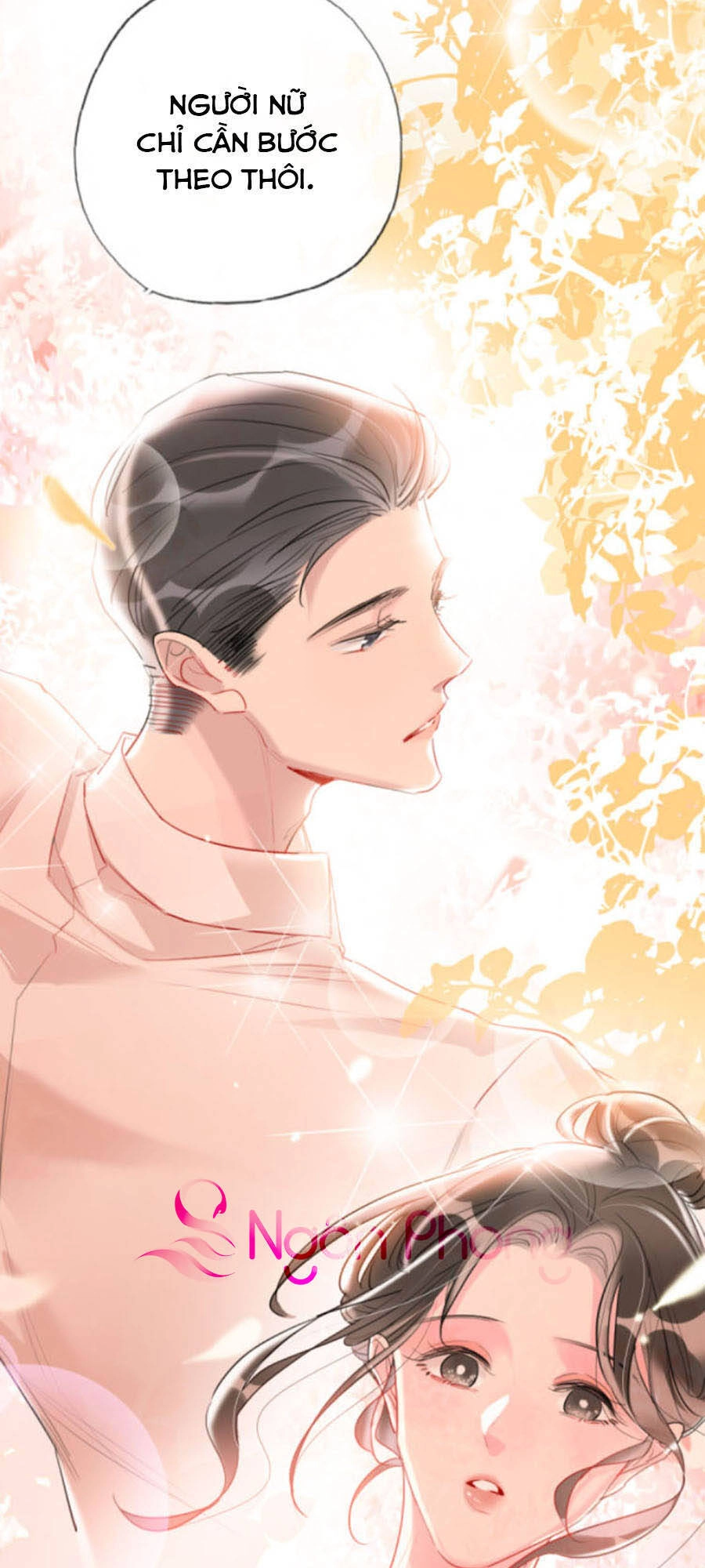 Cô Ấy Thật Xinh Đẹp Chapter 18 - 6