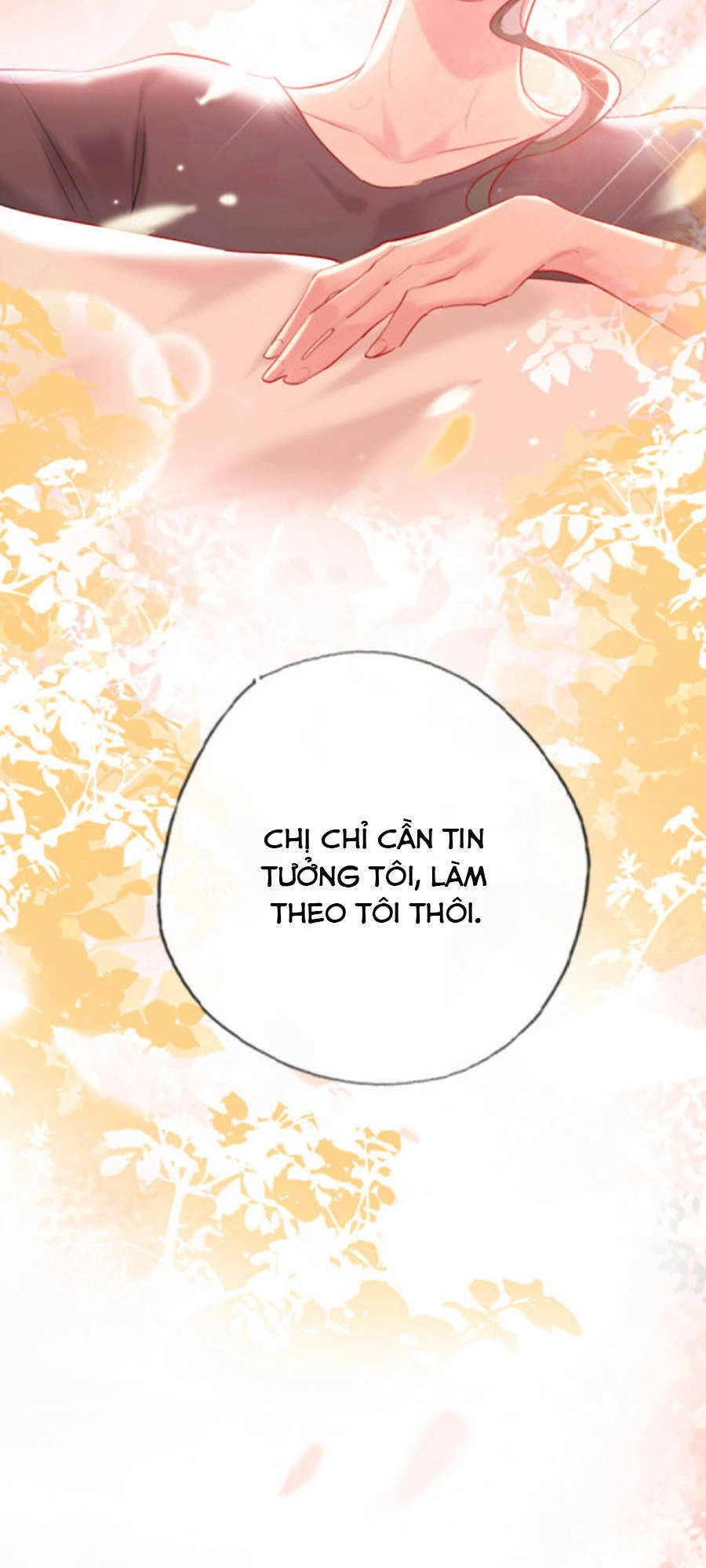 Cô Ấy Thật Xinh Đẹp Chapter 18 - 7