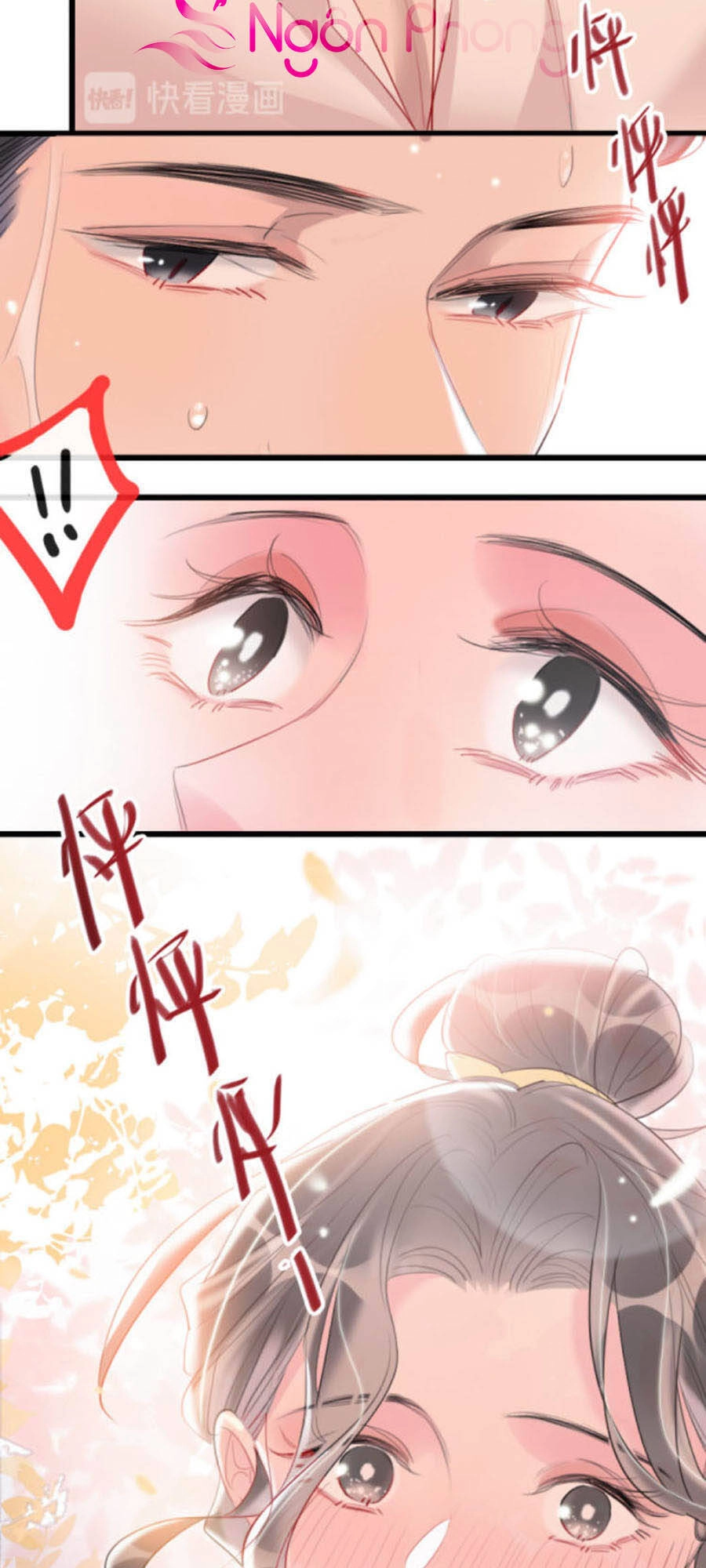 Cô Ấy Thật Xinh Đẹp Chapter 18 - 32