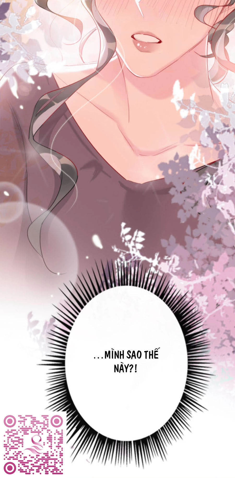 Cô Ấy Thật Xinh Đẹp Chapter 18 - 33