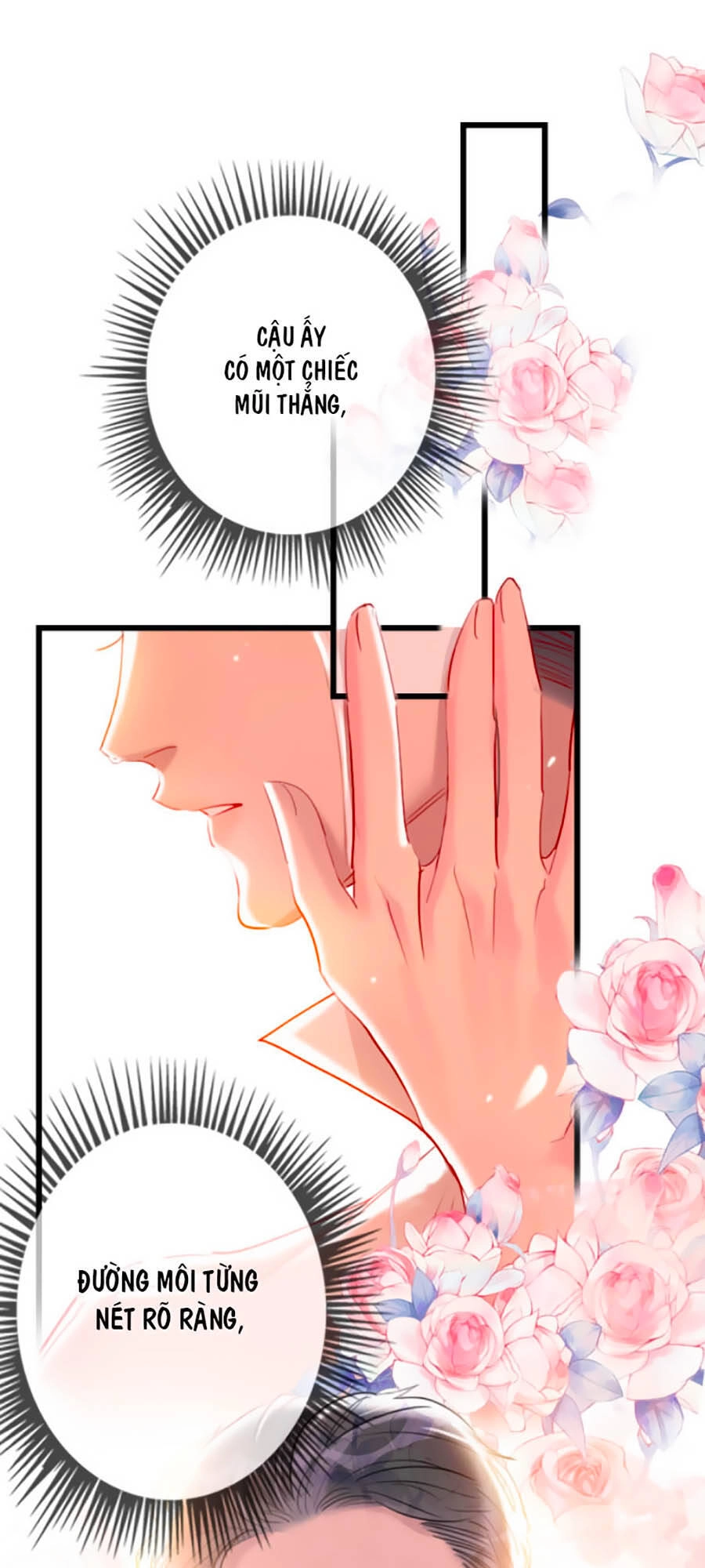 Cô Ấy Thật Xinh Đẹp Chapter 19 - 2