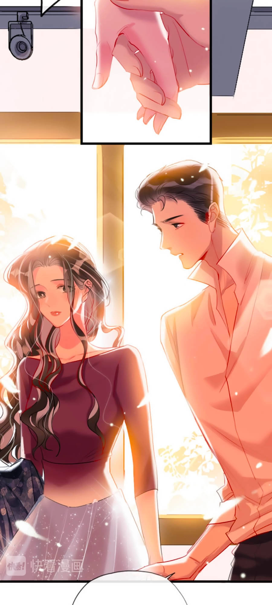 Cô Ấy Thật Xinh Đẹp Chapter 19 - 15