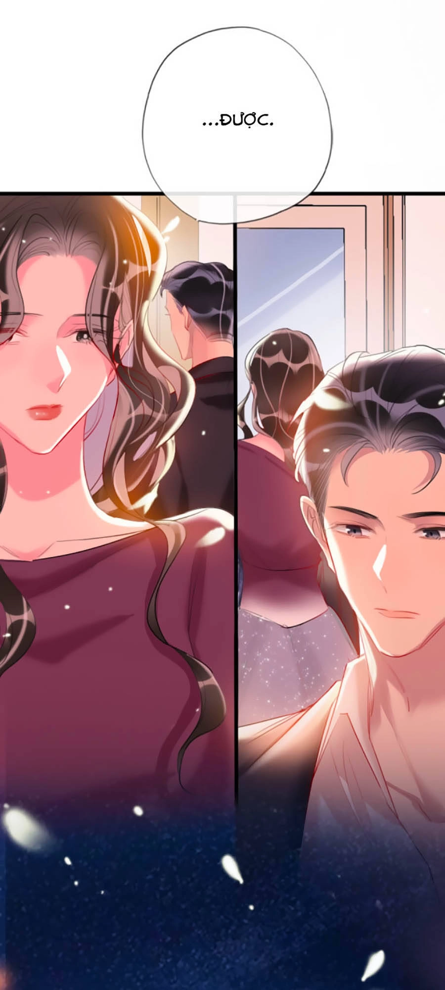 Cô Ấy Thật Xinh Đẹp Chapter 19 - 20