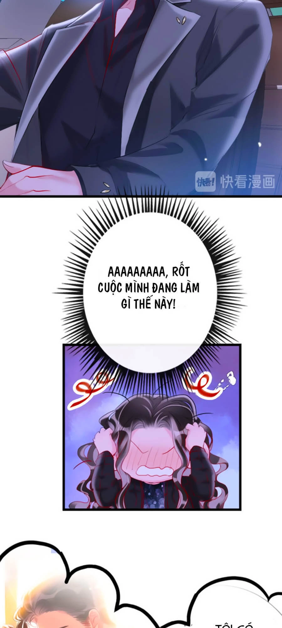 Cô Ấy Thật Xinh Đẹp Chapter 19 - 22