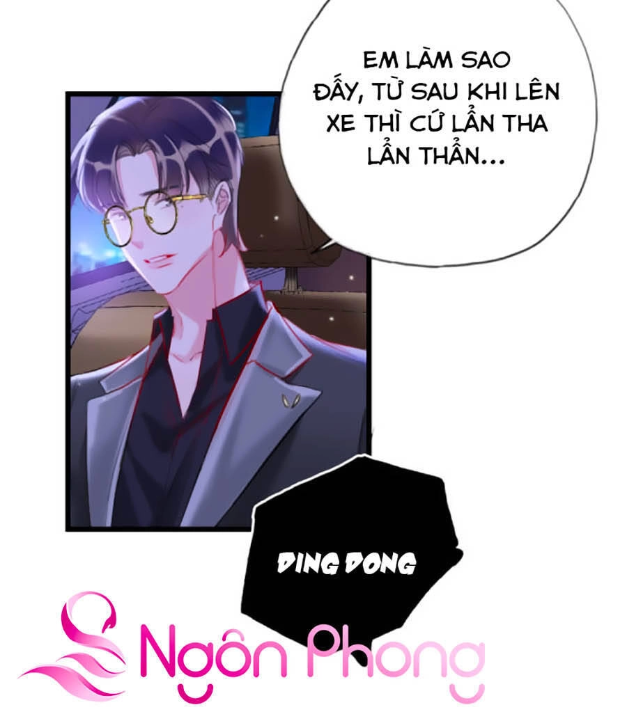 Cô Ấy Thật Xinh Đẹp Chapter 19 - 24