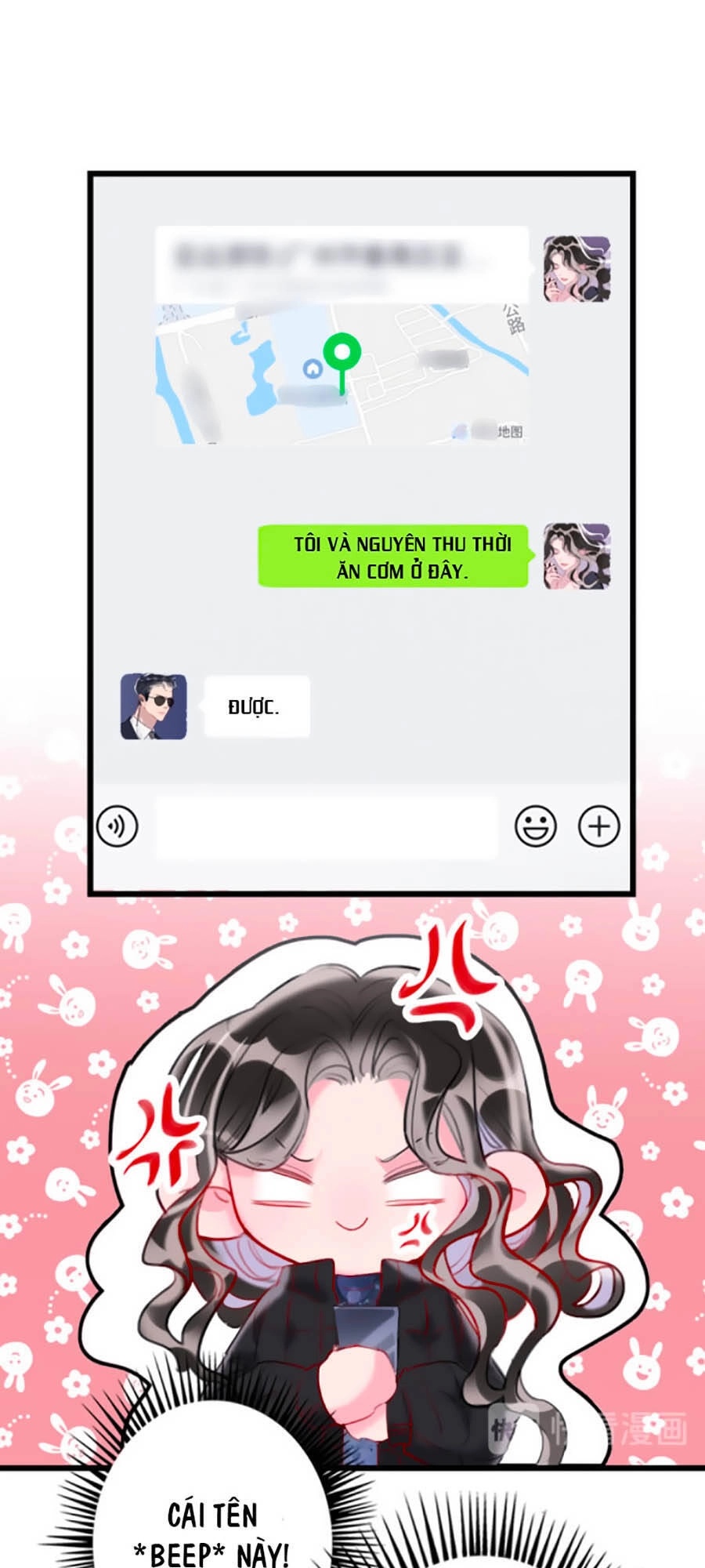 Cô Ấy Thật Xinh Đẹp Chapter 19 - 25