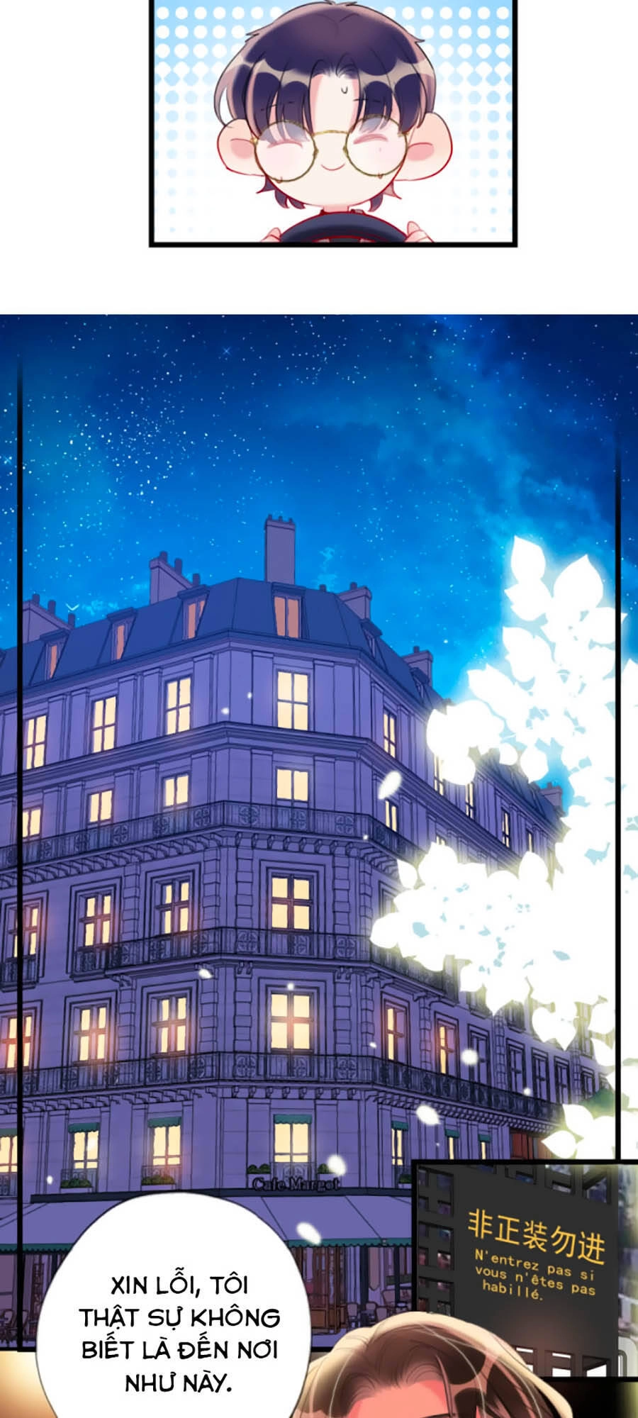 Cô Ấy Thật Xinh Đẹp Chapter 19 - 27