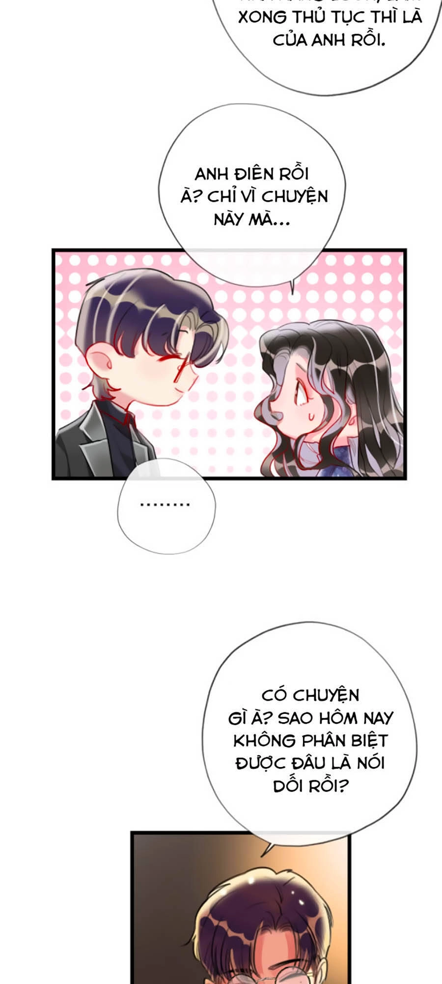 Cô Ấy Thật Xinh Đẹp Chapter 19 - 31