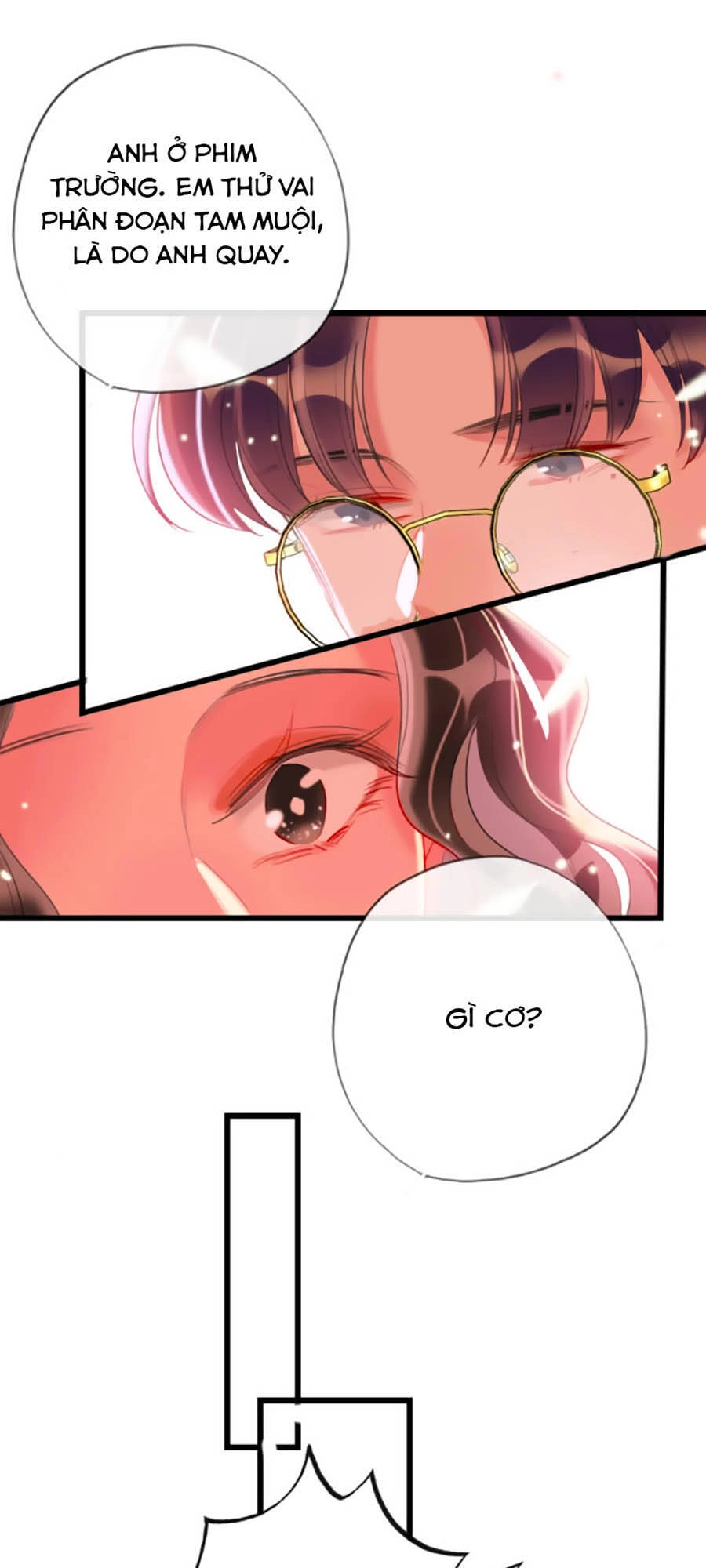 Cô Ấy Thật Xinh Đẹp Chapter 19 - 34