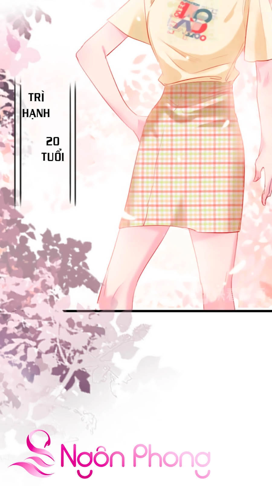 Cô Ấy Thật Xinh Đẹp Chapter 19 - 36