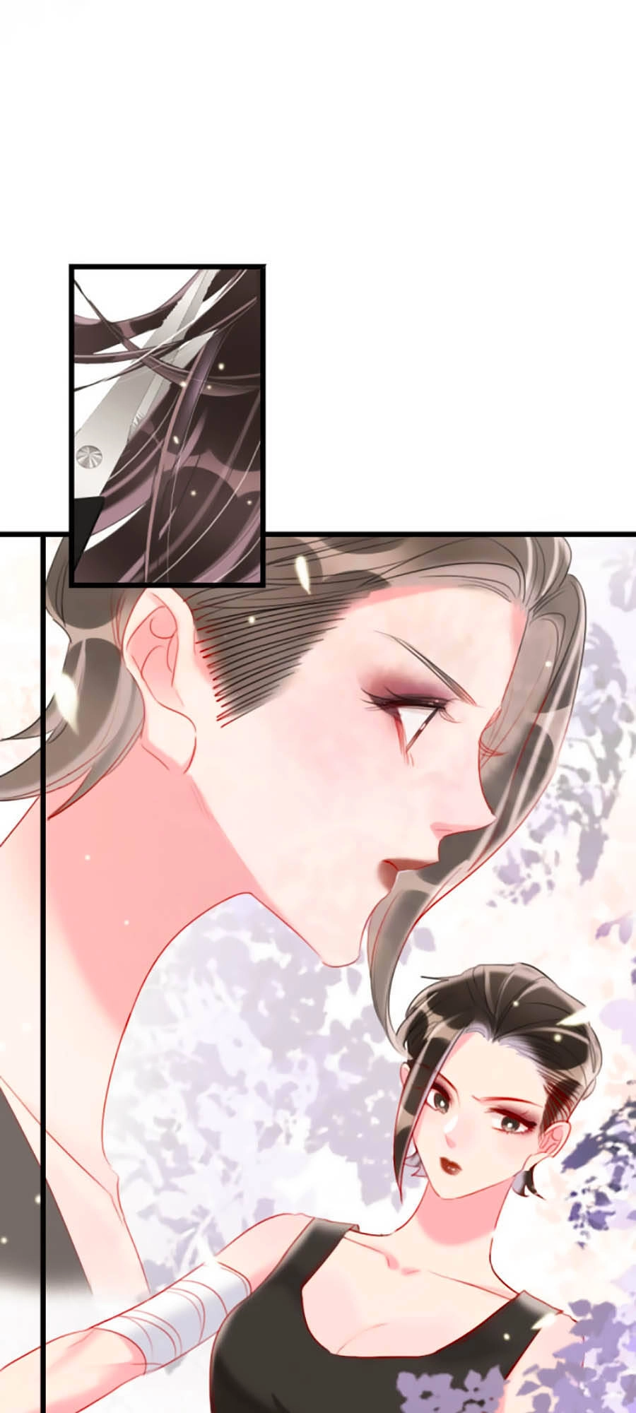 Cô Ấy Thật Xinh Đẹp Chapter 19 - 37