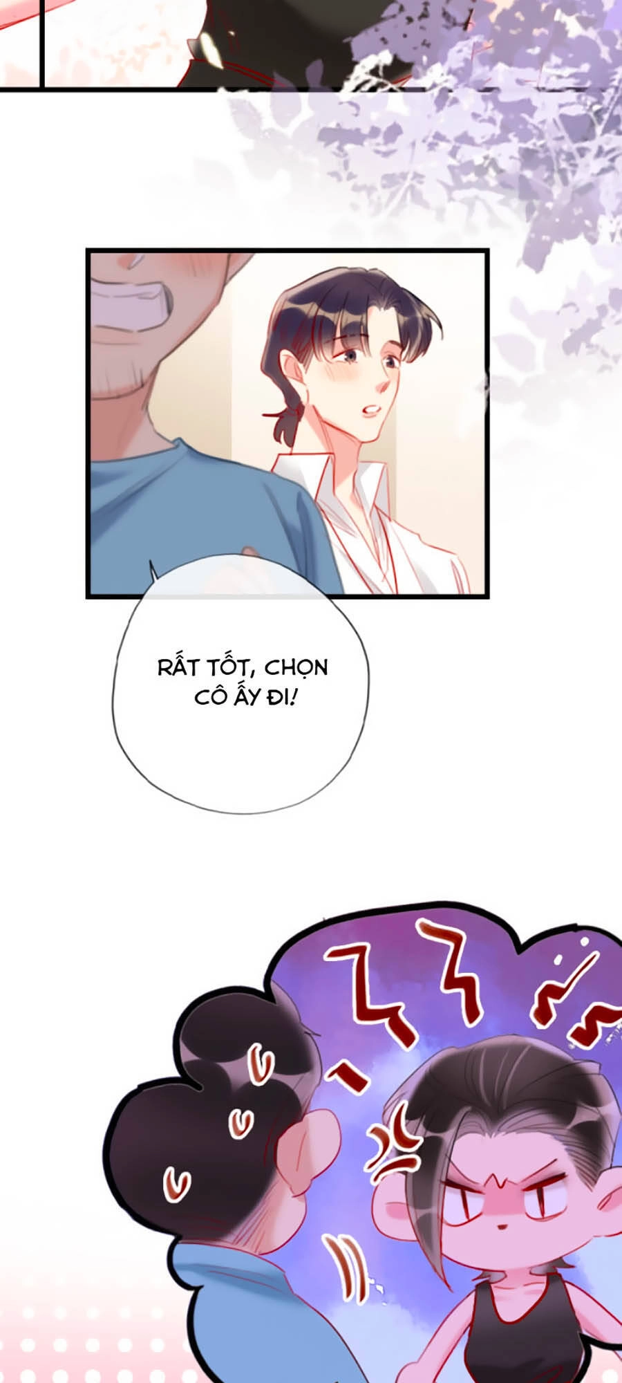 Cô Ấy Thật Xinh Đẹp Chapter 19 - 38