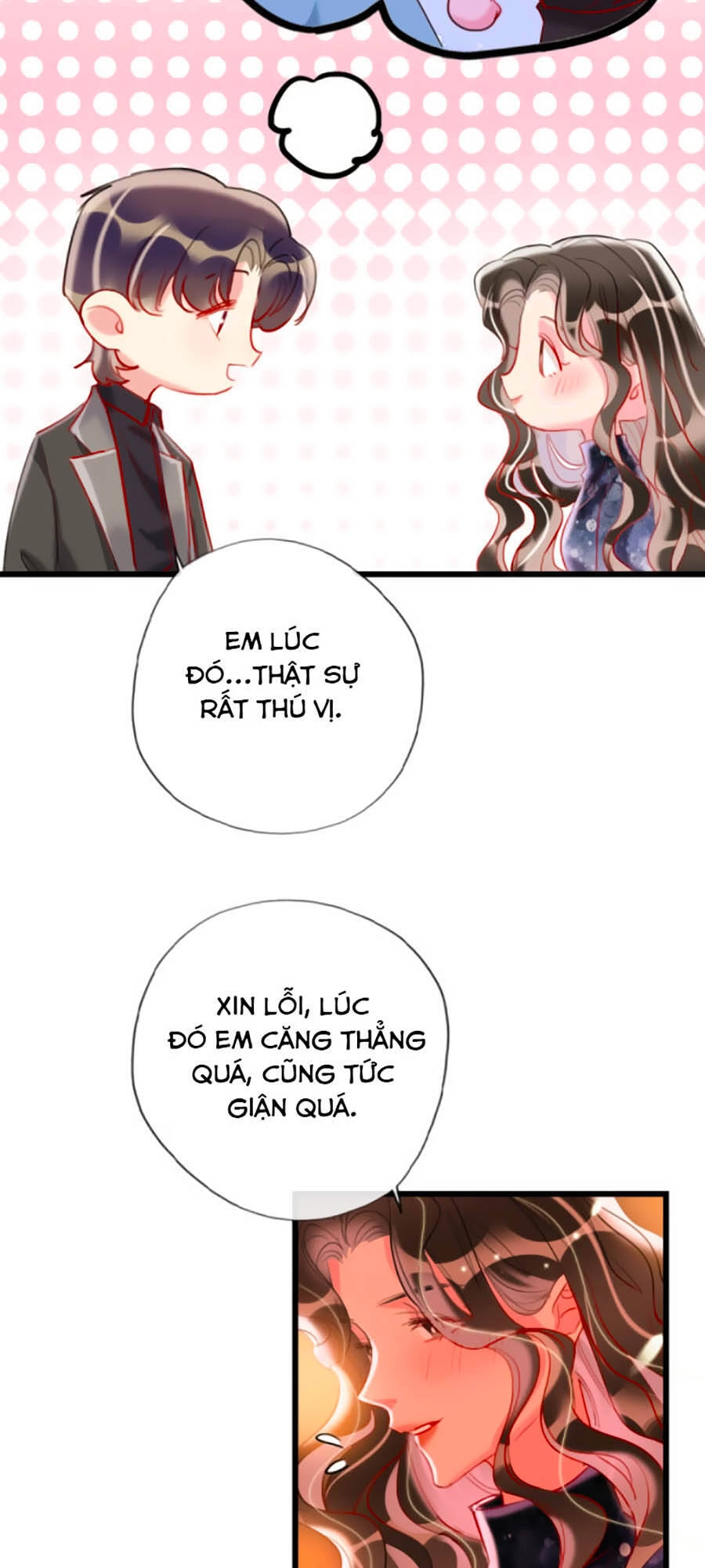 Cô Ấy Thật Xinh Đẹp Chapter 19 - 39