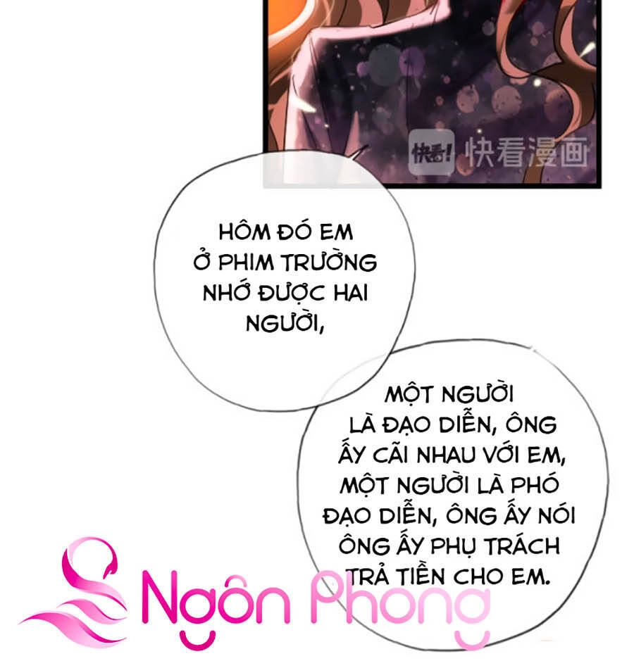 Cô Ấy Thật Xinh Đẹp Chapter 19 - 40