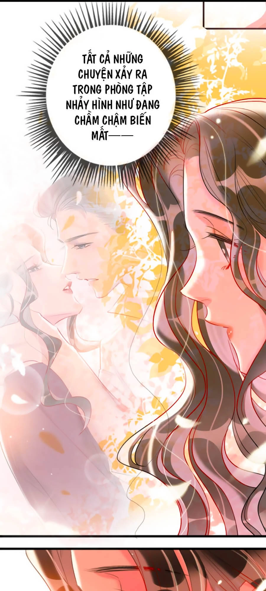 Cô Ấy Thật Xinh Đẹp Chapter 19 - 42