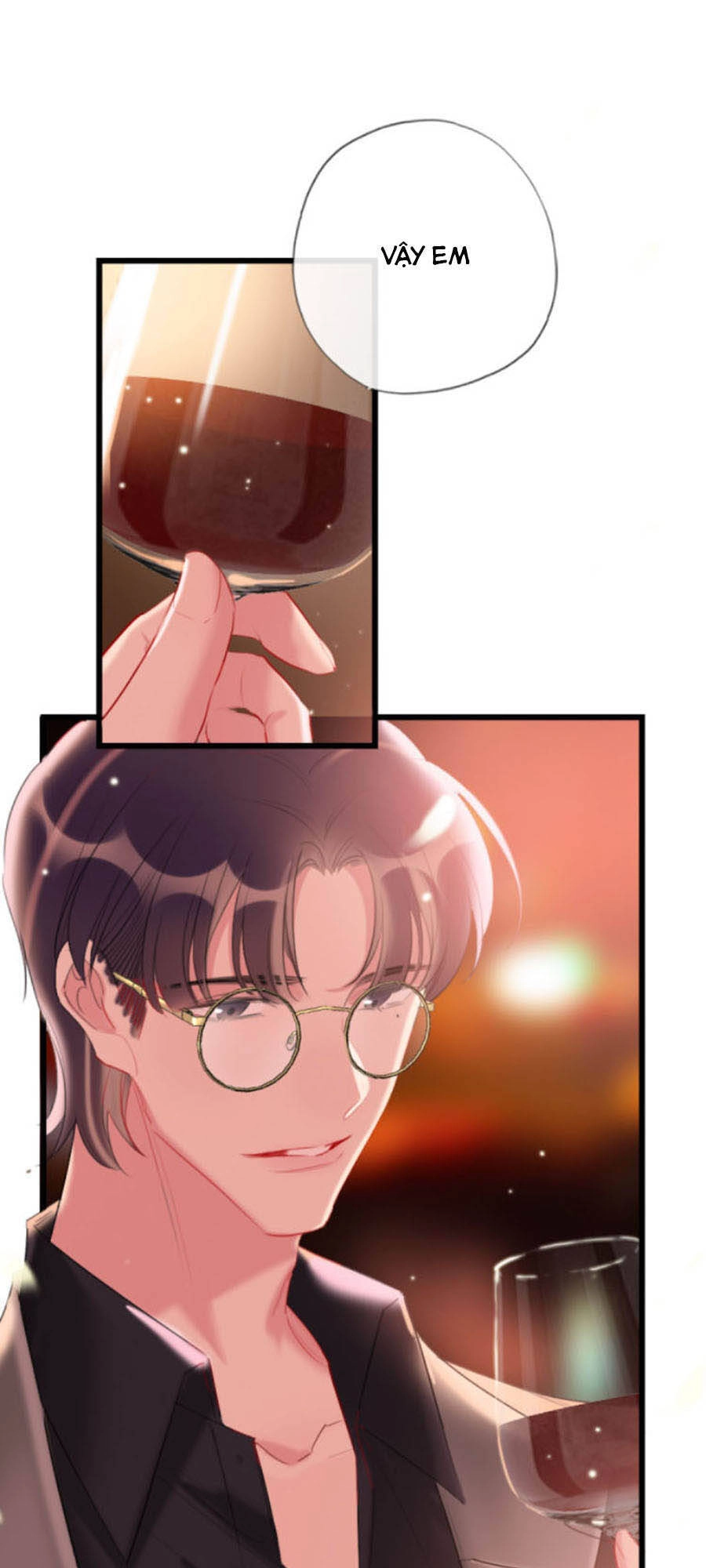 Cô Ấy Thật Xinh Đẹp Chapter 20 - 6