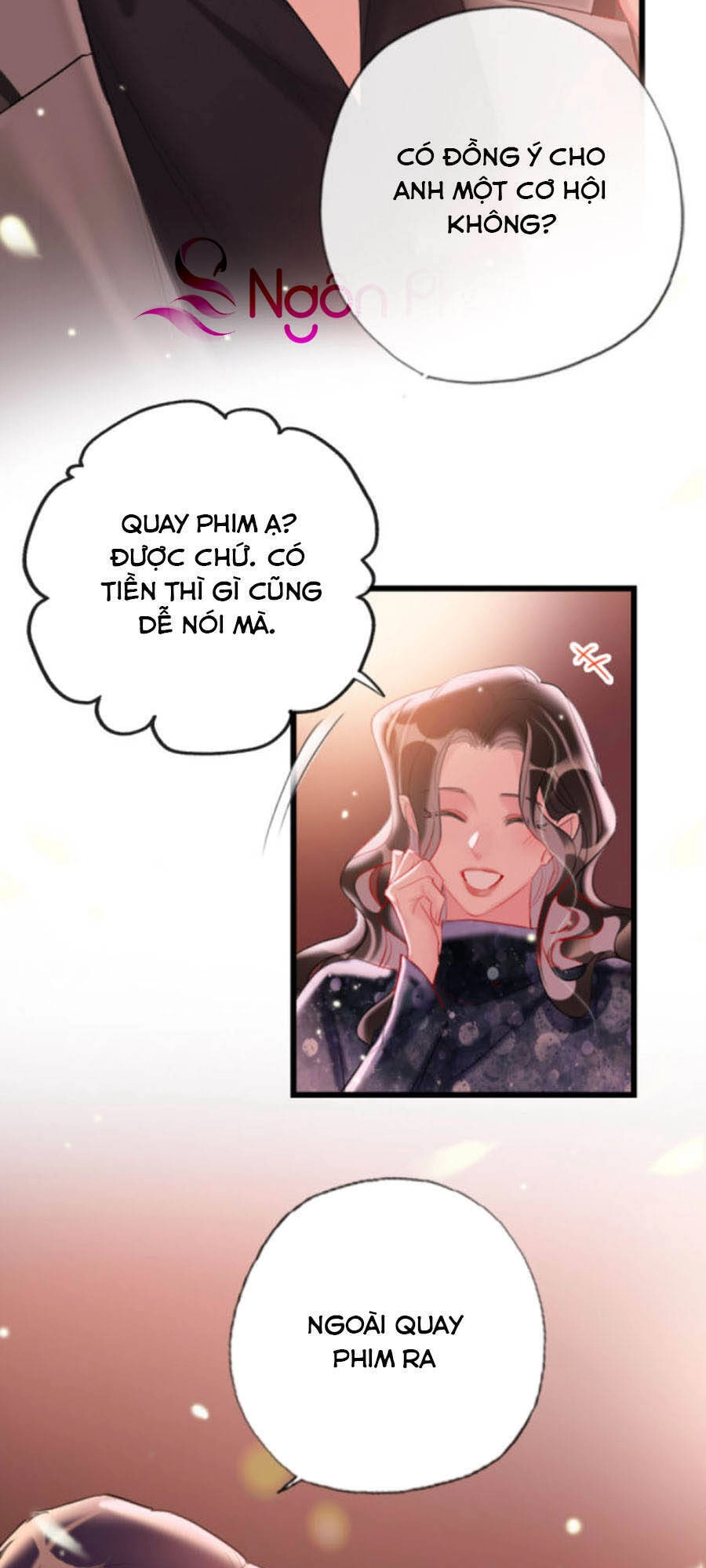 Cô Ấy Thật Xinh Đẹp Chapter 20 - 7