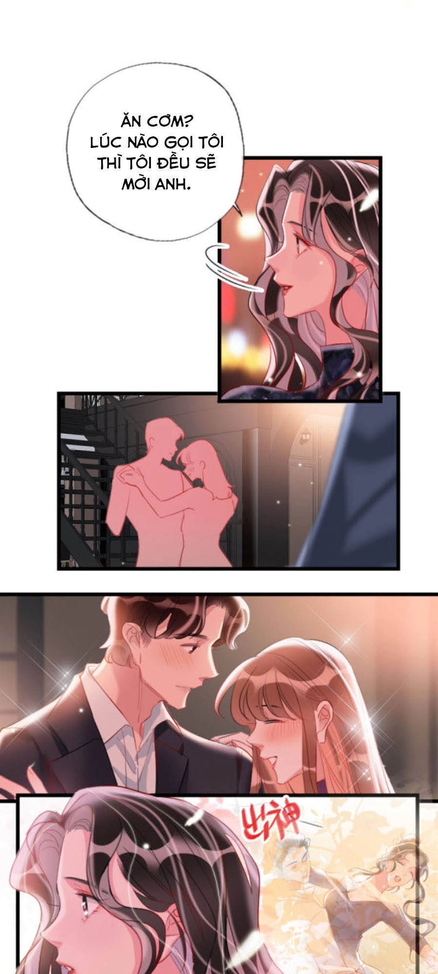 Cô Ấy Thật Xinh Đẹp Chapter 20 - 9