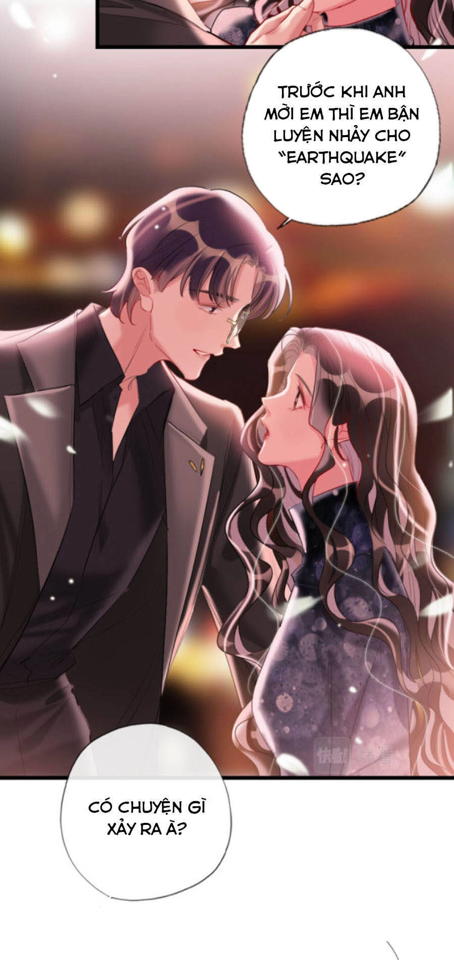 Cô Ấy Thật Xinh Đẹp Chapter 20 - 11