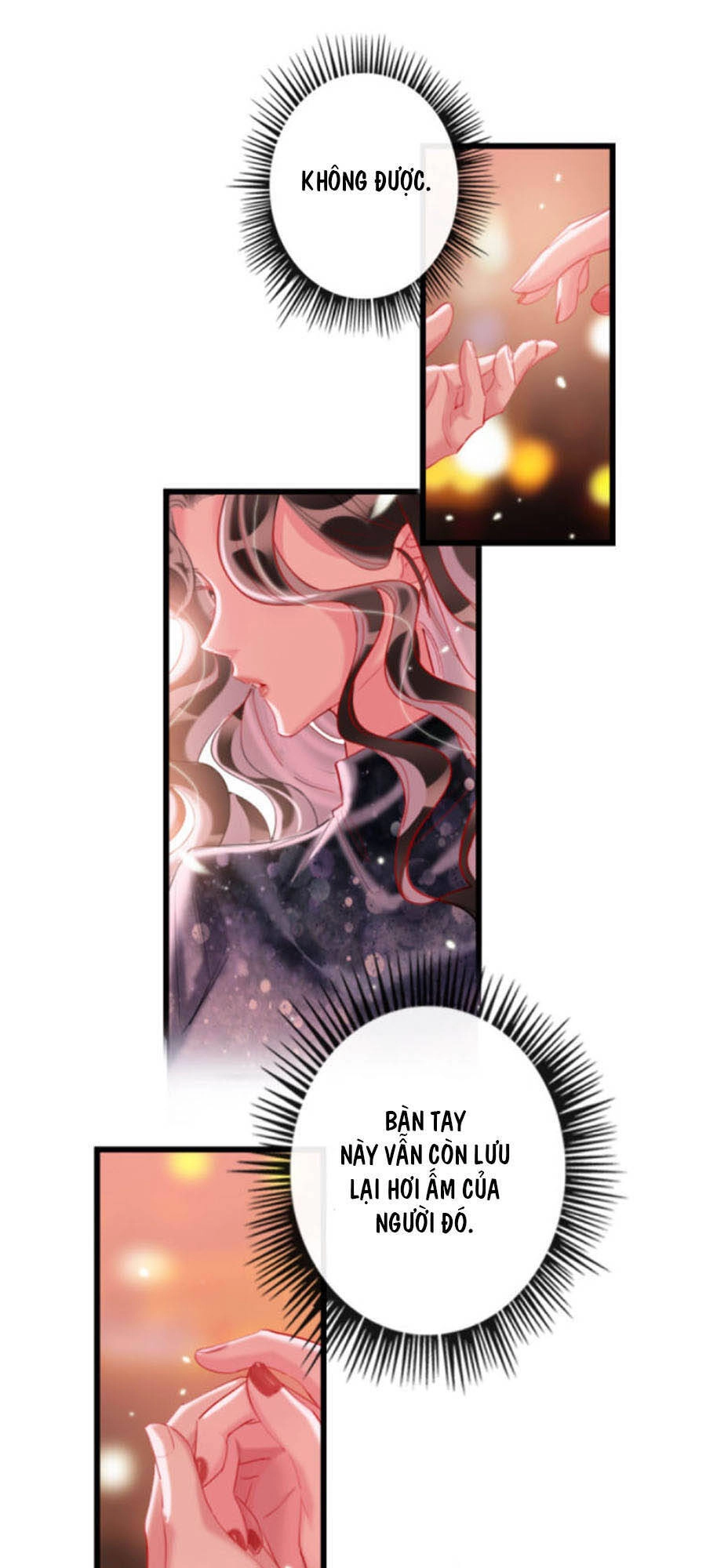 Cô Ấy Thật Xinh Đẹp Chapter 20 - 15