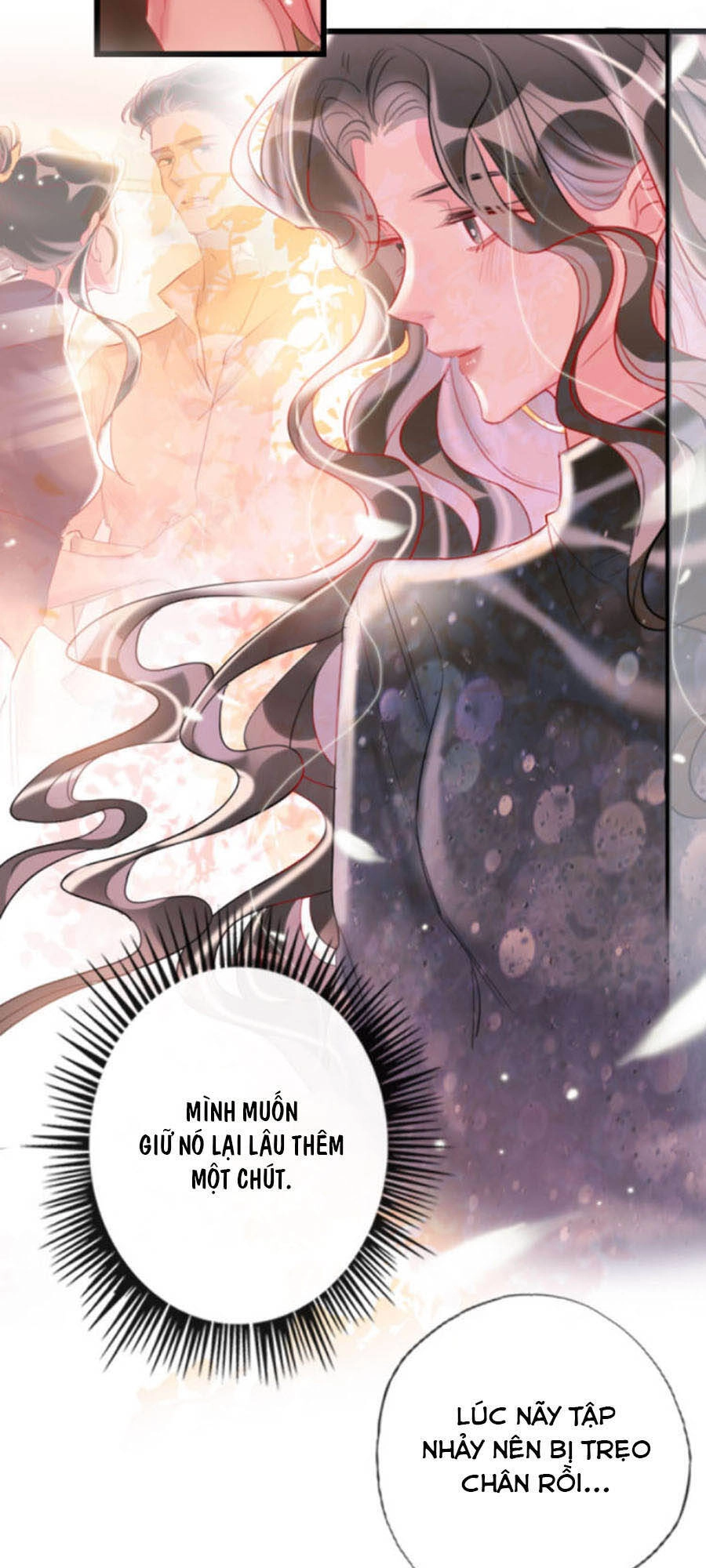 Cô Ấy Thật Xinh Đẹp Chapter 20 - 16