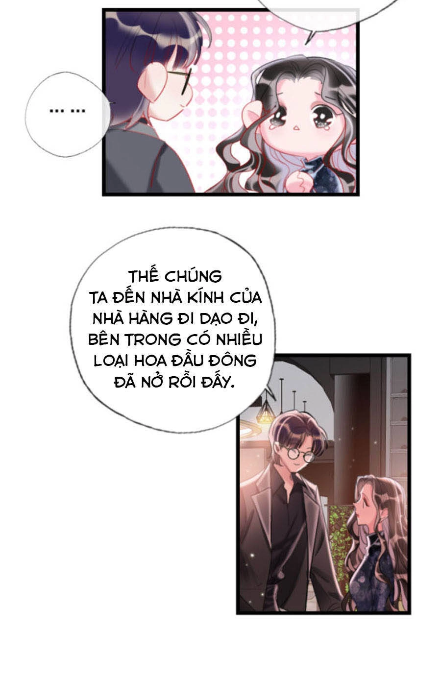 Cô Ấy Thật Xinh Đẹp Chapter 20 - 17